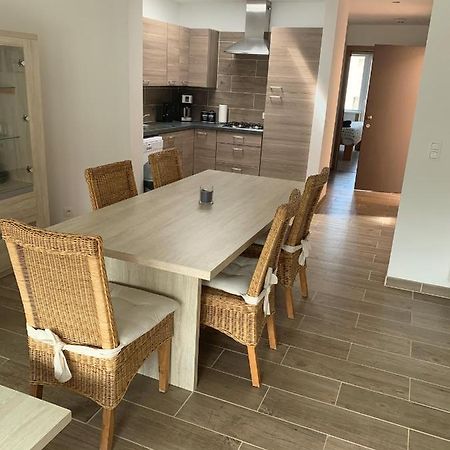 Apartamento Residentie Valauris Middelkerke Exterior foto
