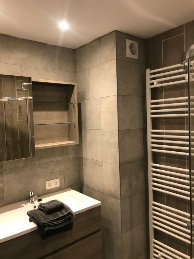 Apartamento Residentie Valauris Middelkerke Exterior foto
